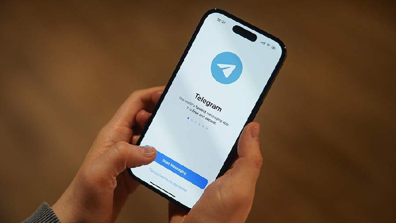 "Telegram"da yenilik var