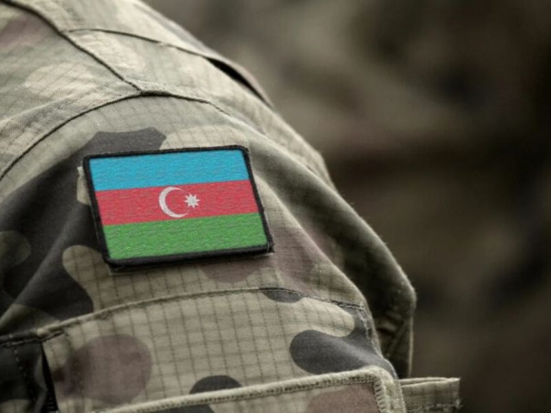 Azərbaycan Ordusunun hərbi qulluqçusu vəfat edib