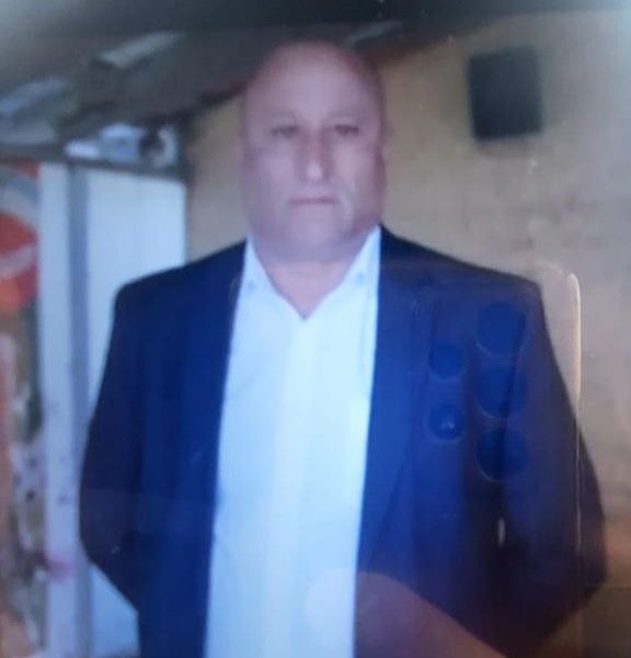 Mənsum müəllim Ad gününüz mübarək!