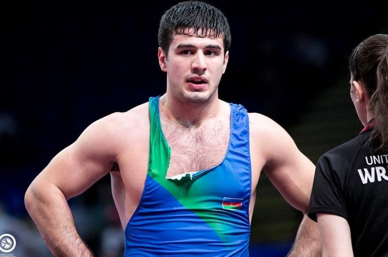 Avropa çempionatı: Azərbaycanın üç güləşçisi qızıl medal uğrunda yarışacaq
