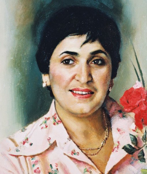 Oftalmologiyanın mirvarisi Zərifə Əliyevanın bu gün doğum günüdür