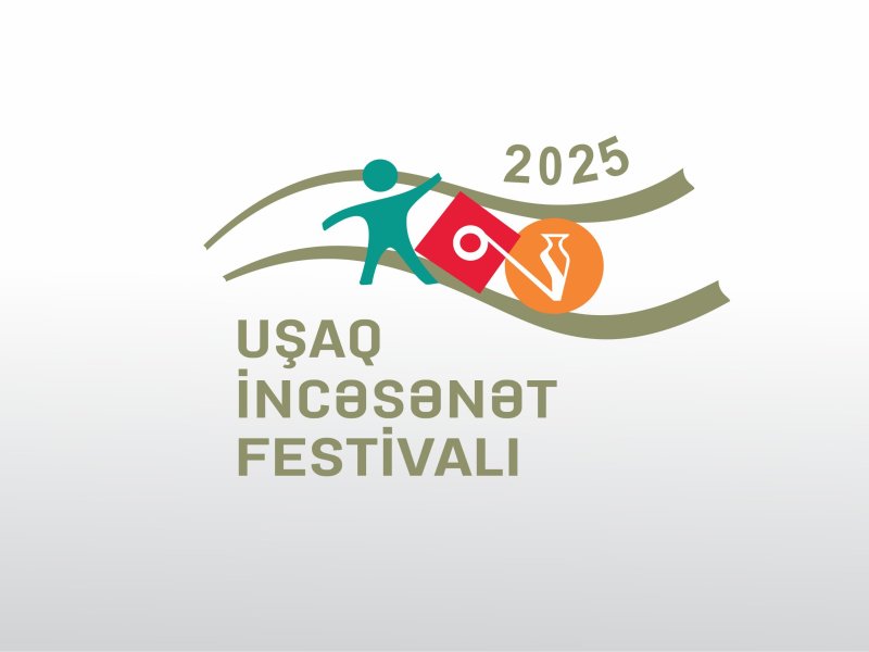 Uşaq İncəsənət Festivalı-2025- VİDEO