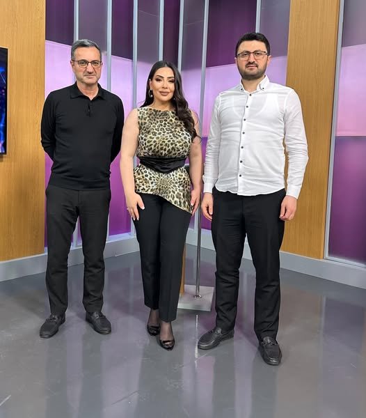 “Sənin Seçimin” verlişi Ülviyyə Murtuzovanın təqdimatında- VİDEO- 08.05.2025