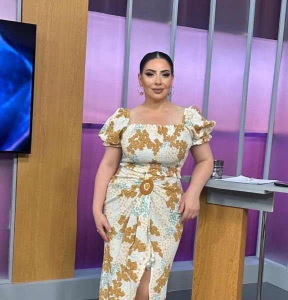 “Sənin Seçimin” verlişi Ülviyyə Murtuzovanın təqdimatında- 12.05.2025