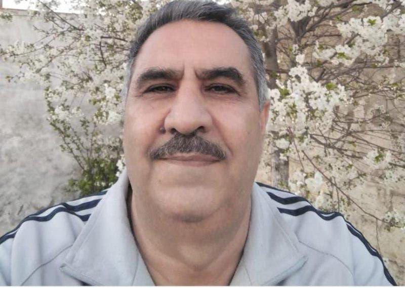 Allah səni saxlasın