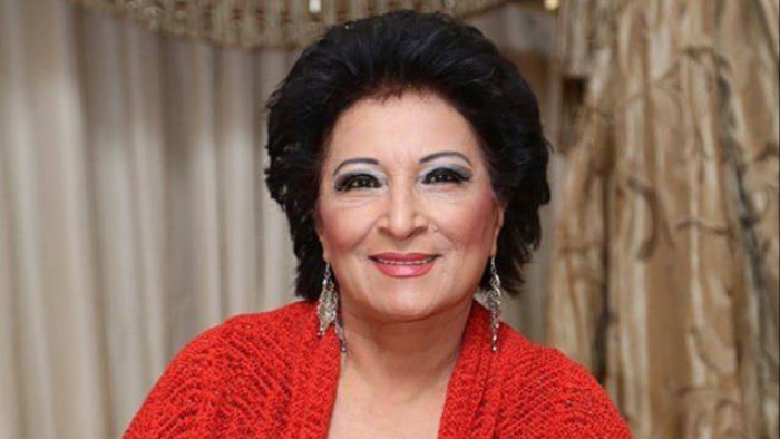 Fatma Mahmudova xəstəxanaya yerləşdirildi