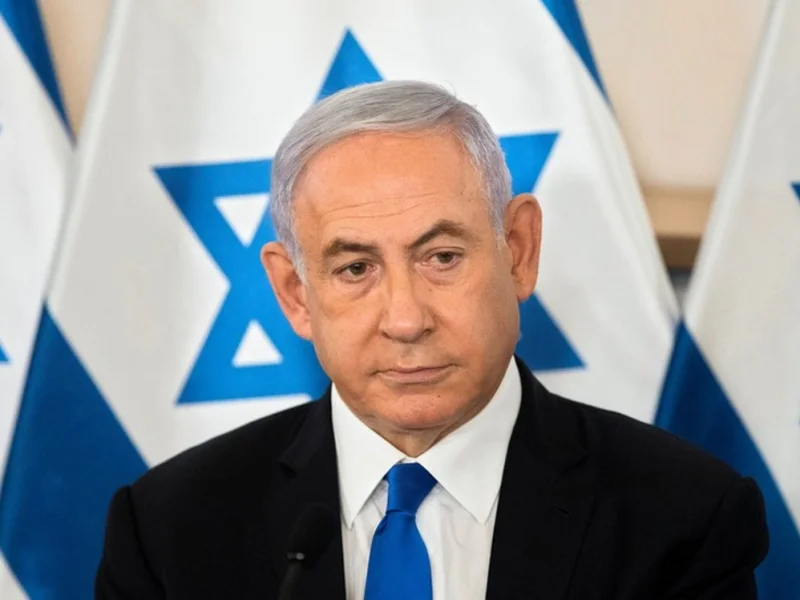 Netanyahunun Azərbaycana səfəri təxirə salındı