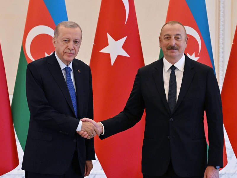 İlham Əliyevdən PKK-nın ləğvinə REAKSİYA