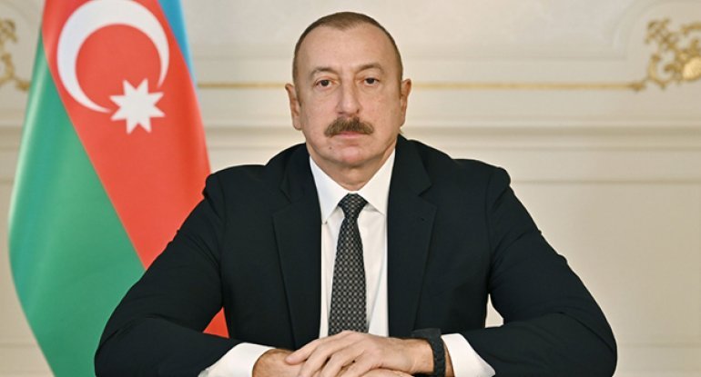 Prezident bu məhkəmələrə hakim təyin etdi - SİYAHI
