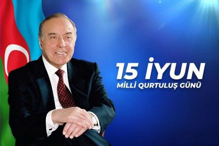 Bu gün Qurtuluş günüdür