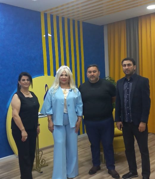 BU SABAH- Mövzu “Şeir, söz musiqi və klassikanın qovuşduğu nöqtə.. FOTOLAR+VIDEO