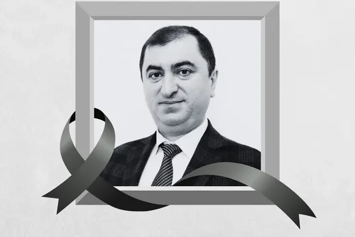 Kamilə Kazımova-İnsanlığın necə olduğunu  nümunə qoyub gedən təkrarsız İNSAN!