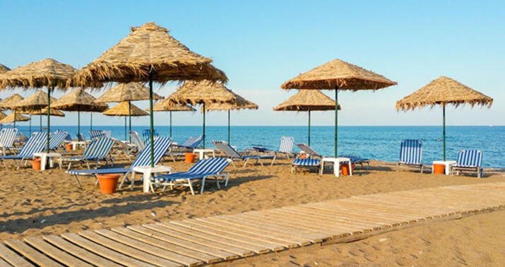 Sabah çimərliklərdə gözlənilən hava şəraiti açıqlandı-15.07.2025