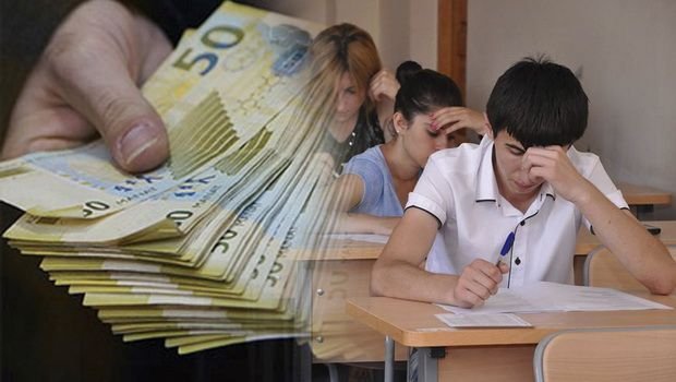 Tələbələrə ŞAD XƏBƏR: Təqaüdlər artırılır
