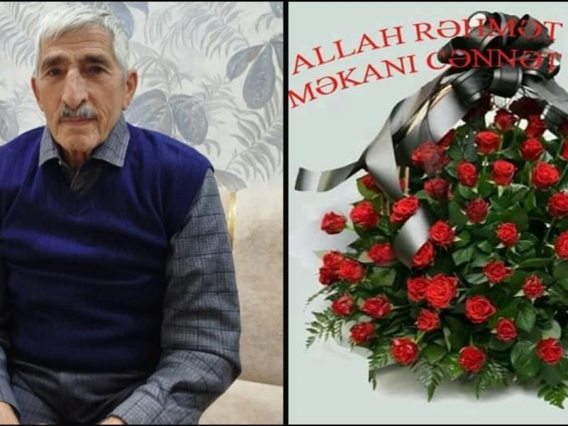 "Qanunyolutv.az" və “XeberTıme.az”- kollektivi həmkarımız Leyla Mətinə başsağlığı verir