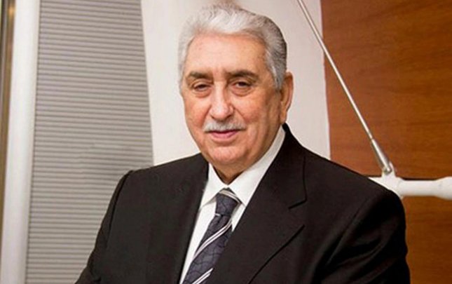 İlham Əliyev və Mehriban Əliyeva Arif Babayevin vəfatı ilə bağlı nekroloq imzaladılar