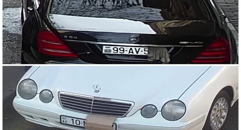 Yol polisi sürücülərə çağırış etdi