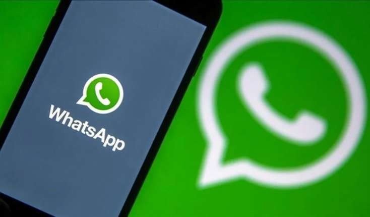 “WhatsApp” söhbətlərində yenilik - Yazmağa ehtiyac qalmadı