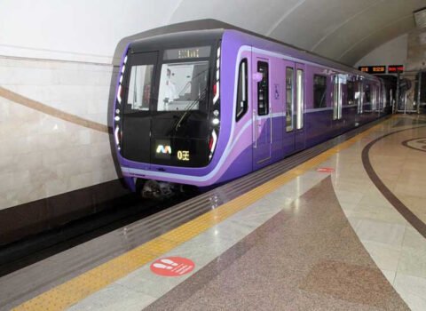 Metroda gözlənilən YENİLİKLƏR
