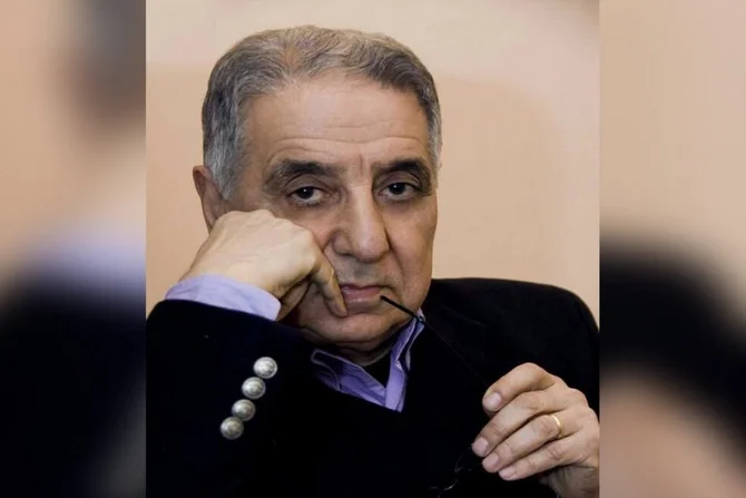 Azərbaycanda tanınmış rejissor vəfat edib