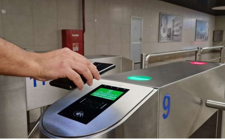 Metroda gedişhaqqı artırılır?