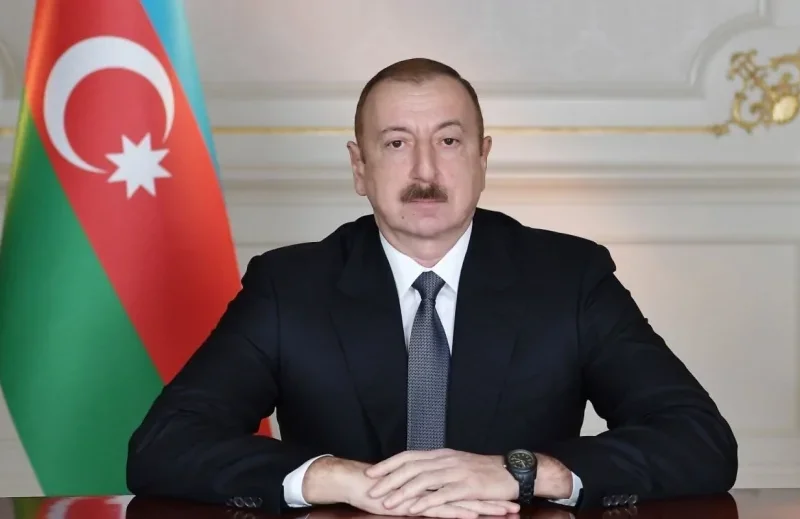 Prezidentdən Naxçıvanla bağlı mühüm SƏRƏNCAM