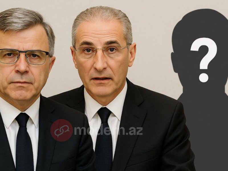 Ekologiya naziri postuna 3 namizəd var
