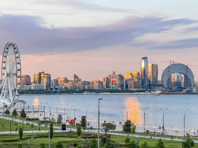Hava proqnozu-25.08.2025