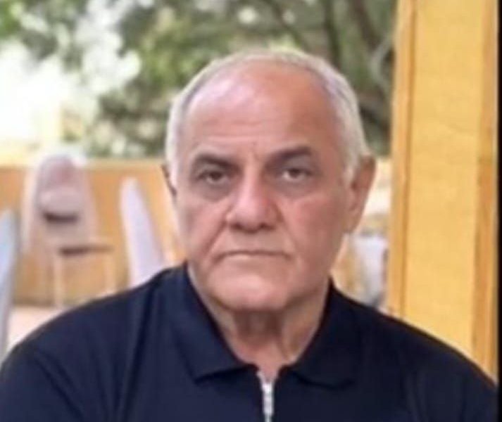 Doğum gününüz mübarək Furuddin müəllim!
