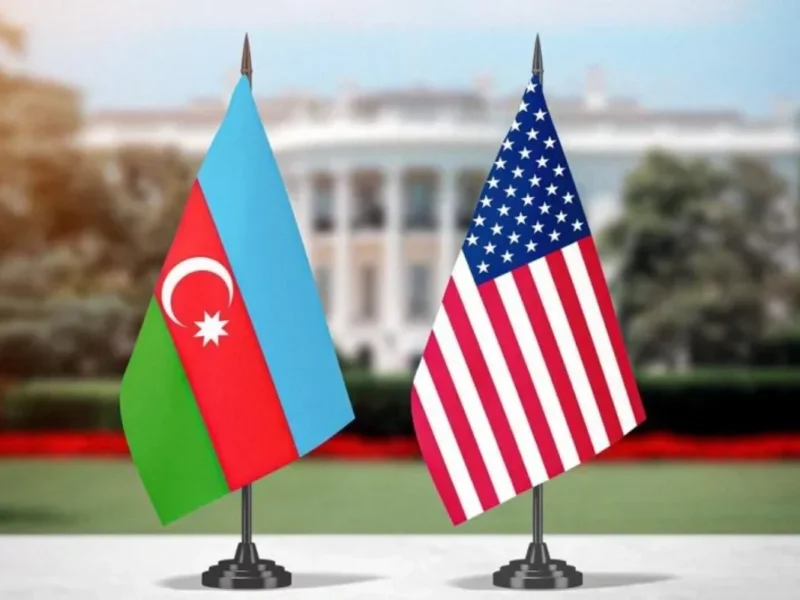 Azərbaycan və ABŞ Çərçivə Sazişi imzalaya bilərlər