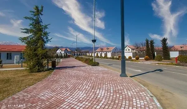 Xocalının Daşbulaq kəndinə ilk köç olub