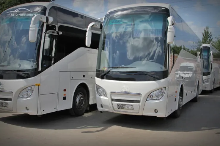 Sabahdan Bakıdan Ağdama avtobus reysi açılır