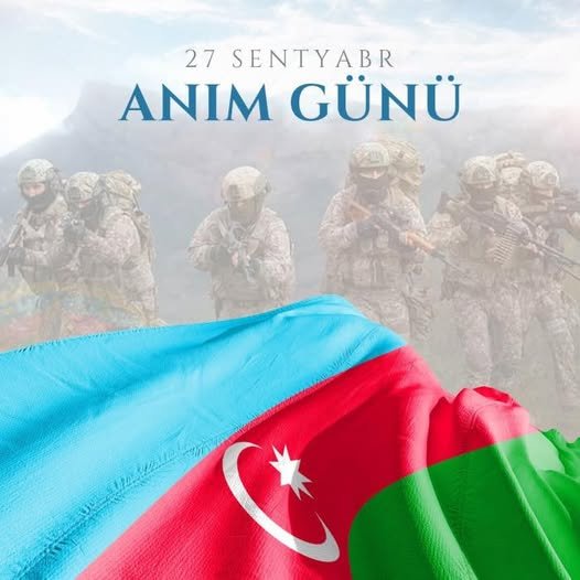 27 Sentyabr – Anım Günü: Şanlı Qələbəyə aparan yol