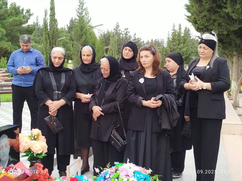 Snayper-kəşfiyyatçı, gizir şəhid Elmar Nəsibov tarix yazan qəhrəmandır!