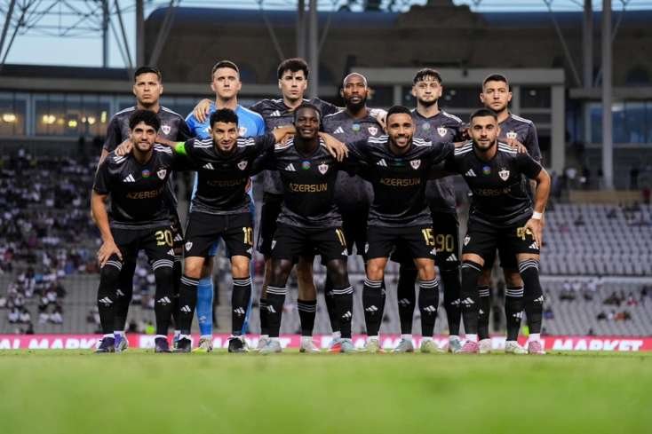 “Qarabağ” 2 qələbədən neçə milyon qazanıb? - Məbləğ