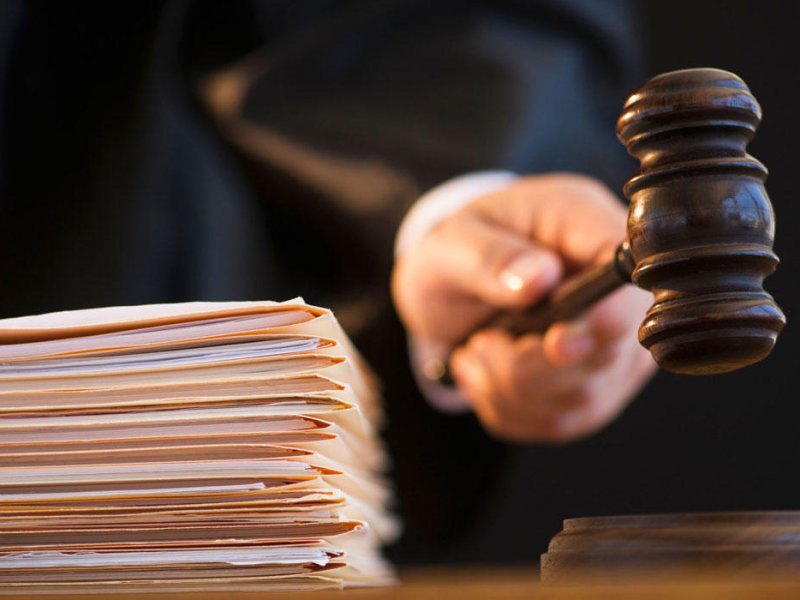 Bakıda 72 minlik dələduzluq edən şəxs azadlığa buraxıldı