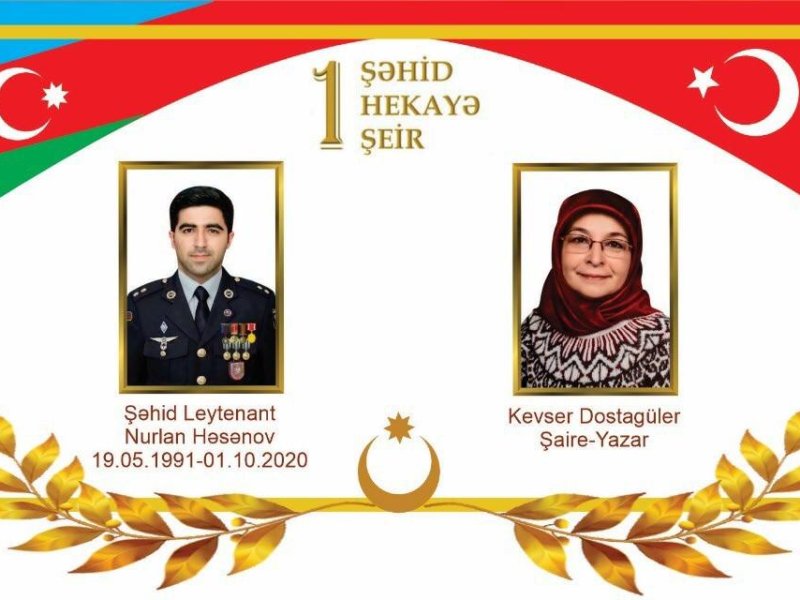 Azərbaycan yolçusu-FOTOLAR