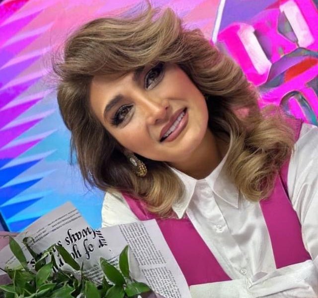 Ölkənin vətənpərvər teleaparıcısı – NURANƏ GÜLƏR
