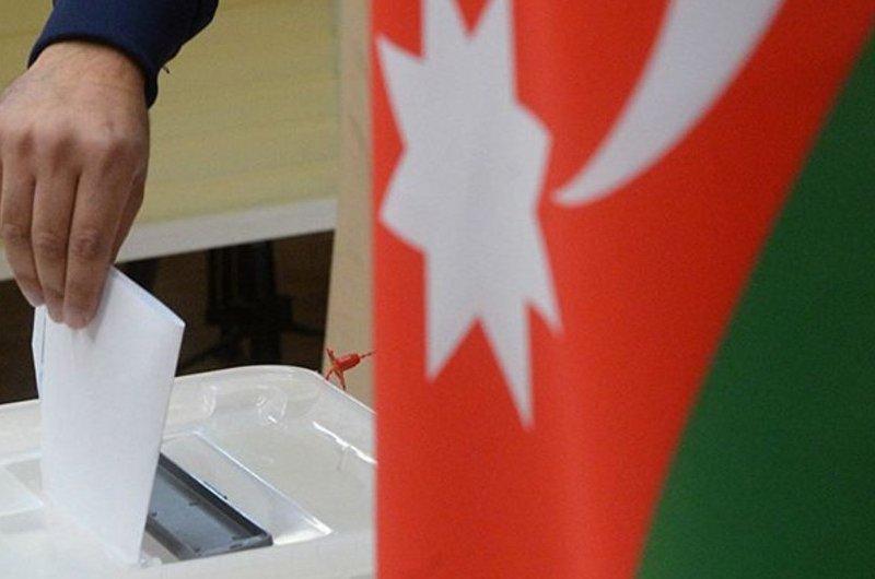Gələn il seçkiyə nə qədər pul ayrılacaq?