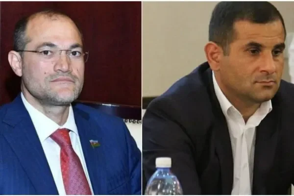 Razi Nurullayevə ağır İTKİ