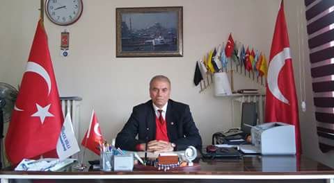 Ölmeyecek Gibi Yaşar Durursun