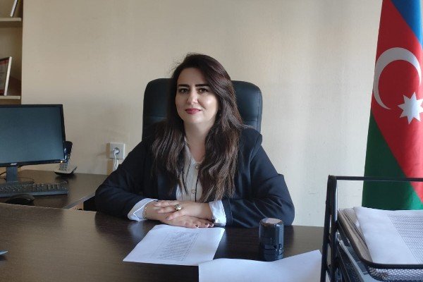 Bakıda bu məktəbə direktor təyin edildi