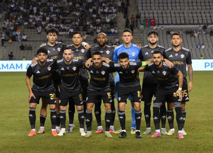 “Qarabağ”dan böyük uğur