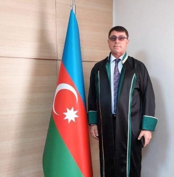 Tanınmış hüquqşünas Əkbər Yusifoğlunun təqdimatında “Qanun və İcra” verlişi-FOTO\VİDEO