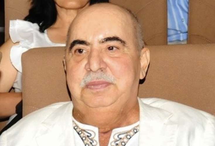 Yaşar Nurinin qızı vəfat etdi