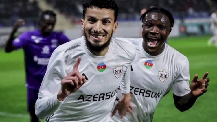 “Qarabağ” “Sumqayıt”ı məğlub etdi