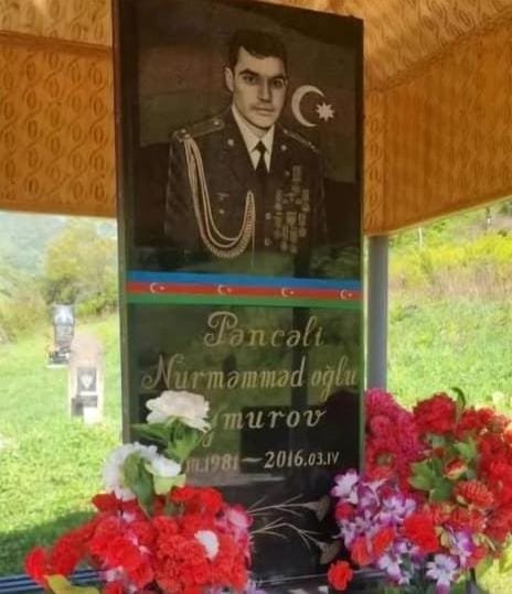 XTQ əfsanəsi- Pəncəli ”Rembo” Teymurov-FOTO