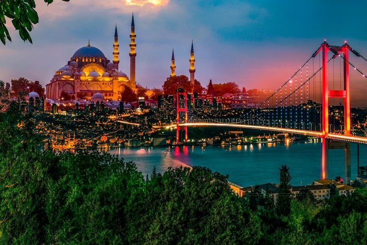Türkiyə əhalisinin sayı açıqlandı