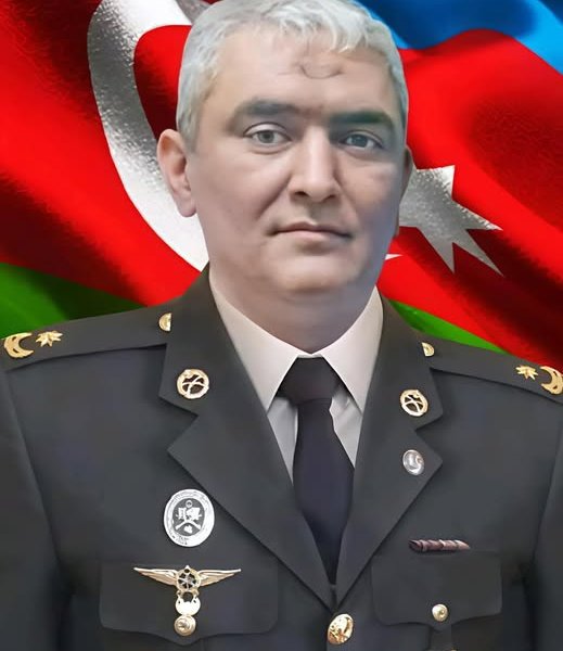 Şəhid oldu Elçin Bayraq günündə