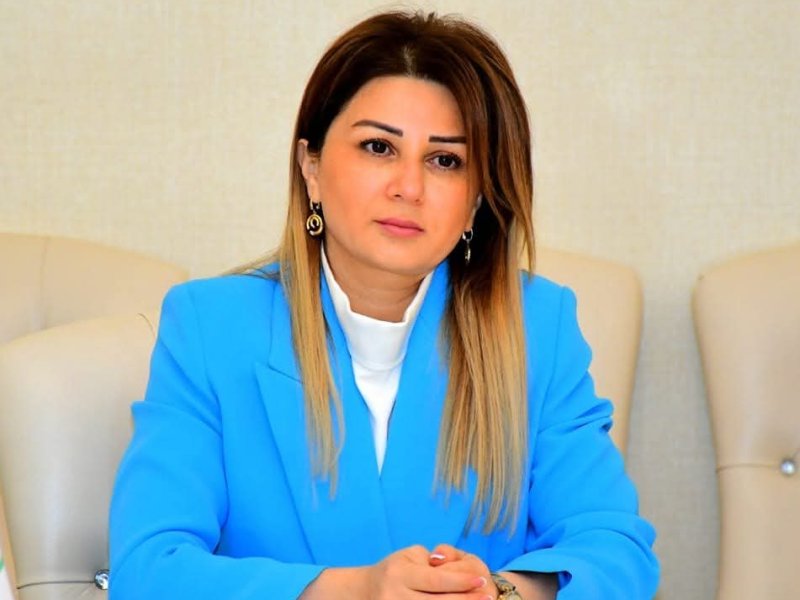 Vəkil peşəsinin şərəfinə layiq fəaliyyət